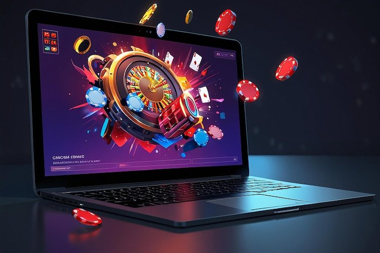 pcgame88 তিন পত্তি কার্ড গেমের টেবিল ও খেলোয়াড়