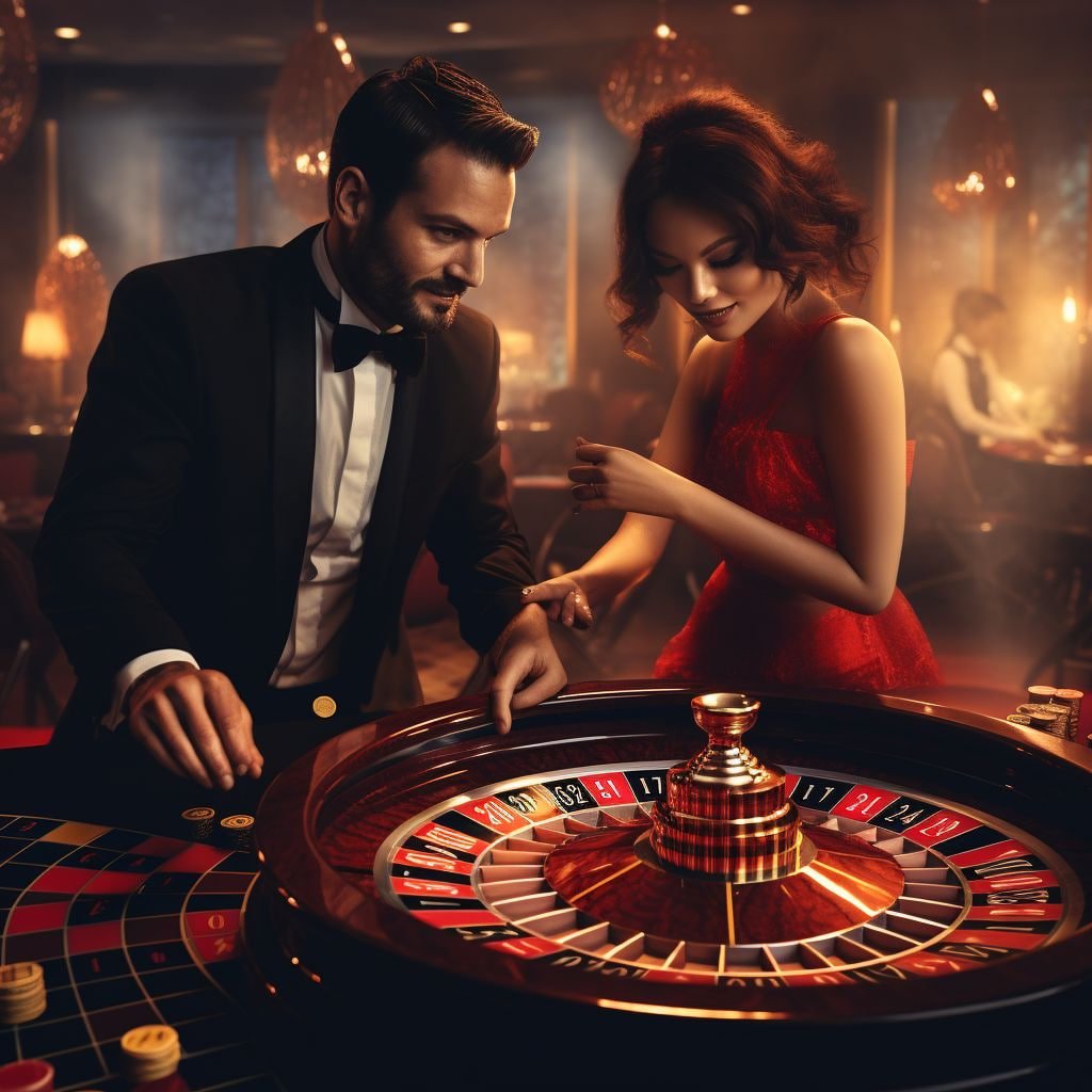 pcgame88 মোবাইলে লাইভ ক্যাসিনো গেমের দৃশ্য